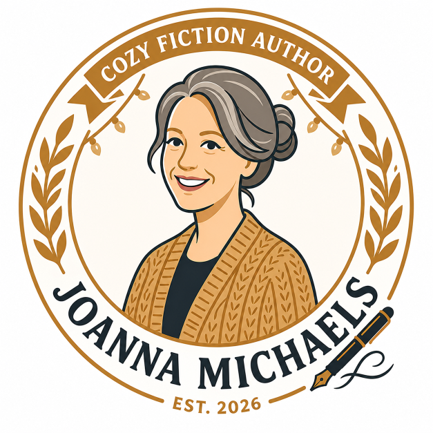 Joanna Michaels